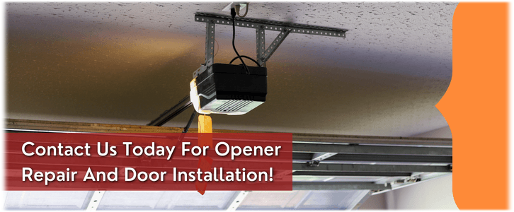 Garage Door Opener Repair and Installation Staten Island NY (718) 751-0823