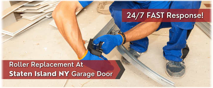 Garage Door Roller Repair Staten Island NY