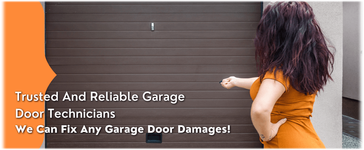 Garage Door Repair Staten Island NY