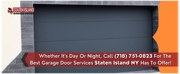 Staten Island NY Garage Door Repair